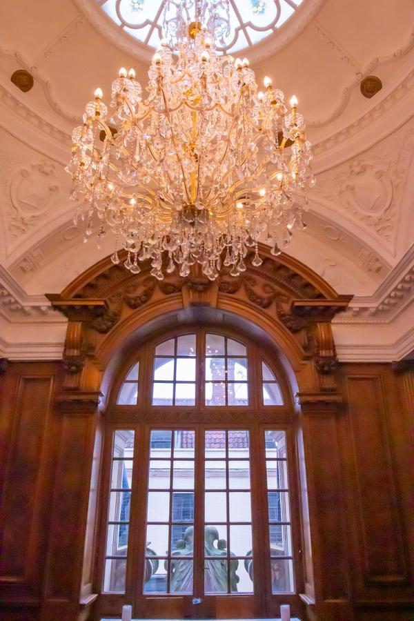 Отель St Giles House Норвич Экстерьер фото